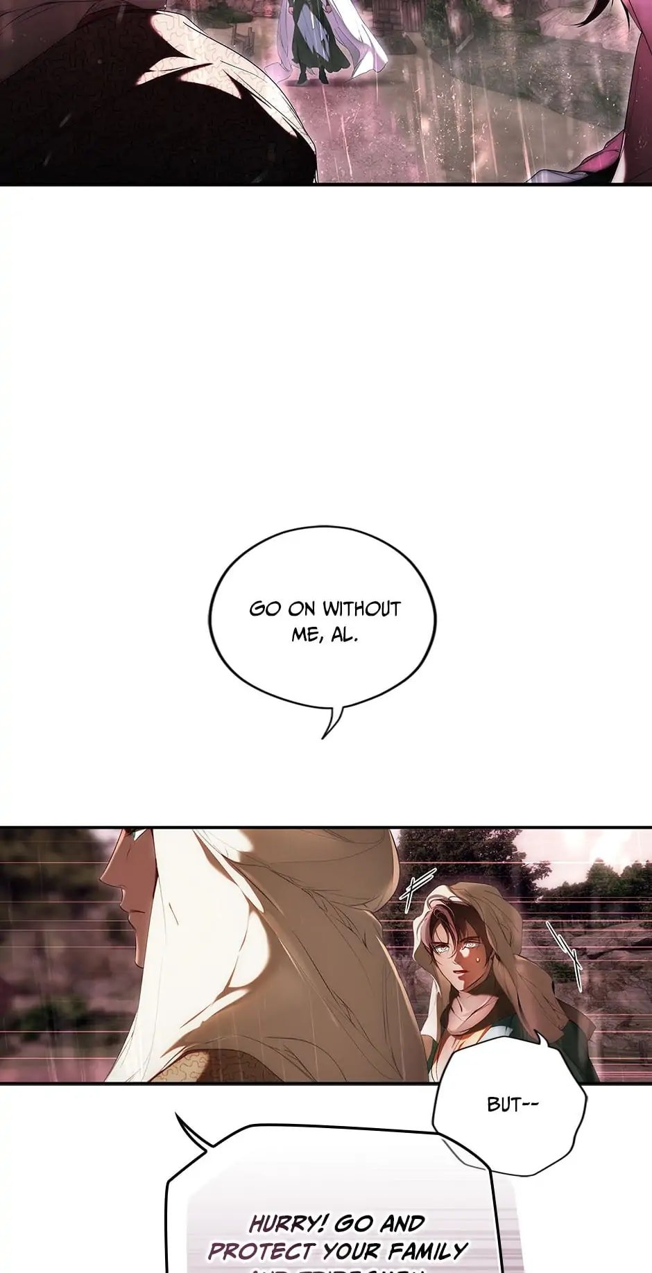 Secret Lady, Chapter 91 image 30